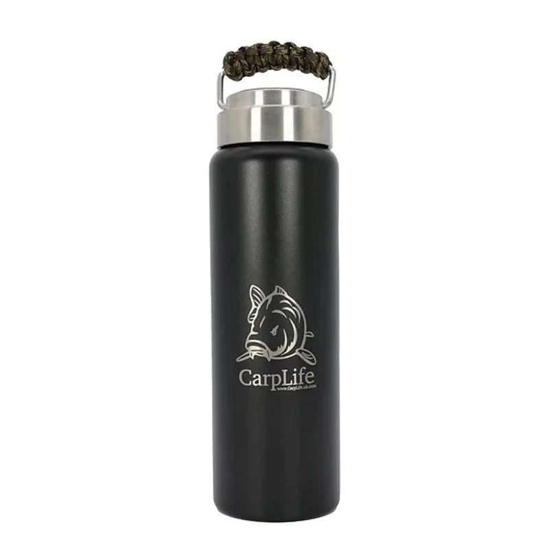 CarpLife Eclipse Camo Elite Fully Loaded Brew Kit